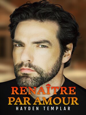 cover image of Renaître par Amour